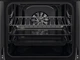 Духовой шкаф Electrolux LOF4P06BK 318226 - изображение 2