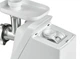 Мясорубка KUMTEL HMG-02 White 301681 - изображение 3