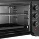Настольная духовка ARDESTO MO-T33B 318248 - изображение 8