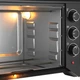 Настольная духовка ARDESTO MO-T33B 318248 - изображение 10