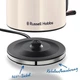 Электрочайник Russell Hobbs 28510-70 - изображение 8