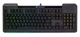 Клавиатура Cougar Aurora S Black USB - изображение 1