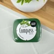 Цукерки Compass Fresh mints без цукру (перечна м'ята), 14 г - зображення 1