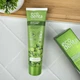 Зубна паста EcoDenta Expert Exceptional Whitening проти нальоту курців, кави, чаю та вина, фтор 1448 ppm, 100 мл - зображення 1