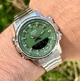 Мужские часы Casio AMW-880D-3A - изображение 2