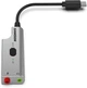 Гарнитурный микрофон Samson DEU1 DE5 USB-C, всенаправленный конденсаторный, 3.5 мм, для ПК, Mac, Android, стриминга - изображение 4