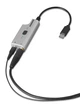 Гарнитурный микрофон Samson DEU1 DE5 USB-C, всенаправленный конденсаторный, 3.5 мм, для ПК, Mac, Android, стриминга - изображение 5
