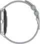 Смарт-часы UHOOFIT Smart Watch: Bluetooth-звонки, Голосовой помощник, Музыка — Ваш интеллектуальный стиль (Серебристый) - изображение 5