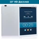 Планшет HANWEIER B06 10" 4/64GB Android 10 4G LTE SIM GPS Wi-Fi Металлический корпус Серый - изображение 2