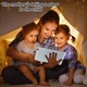Планшет HANWEIER B06 10" 4/64GB Android 10 4G LTE SIM GPS Wi-Fi Металлический корпус Серый - изображение 8