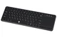 Клавиатура беспроводная 2E KT100 WL Ukr Black (2E-KT100WB) - изображение 2