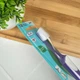 Зубна щітка TePe Supreme Soft (фіолетова), 1 шт - зображення 2