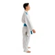 Кимоно для карате двухстороннее SMAI WKF Inazuma RX Premium Kumite Gi 6 oz 2-в-1 (U-INARX) р. 170 - изображение 6