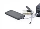 Кабель Cablexpert (CC-USB2-AM8PmB-01-MX) USB 2.0 - Lightning/MicroUSB, 0.1м - изображение 4