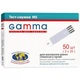 Тест-полоски для глюкометра Bionime MS 50 шт. (7640143651818) (302927) - изображение 1