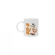Чашка ABYstyle Star Wars BB8 Resistance (ABYMUG225_2) (291000) - изображение 1