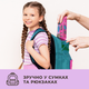 Упаковка влажных салфеток Smile Лицензионные герои MGA 3 пачки по 24 шт (4823071666816) - изображение 5