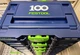Систейнер³ LIMITED EDITION SYS3 S 76 BL Festool 578728 - изображение 6