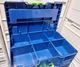 Систейнер³ LIMITED EDITION SYS3 S 76 BL Festool 578728 - изображение 7