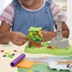 Zestaw kreatywny Hasbro Play-Doh z masą plastyczną Lew i przyjaciele F7221 (5010996121806) - obraz 9