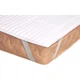 Наматрасник MirSon бамбуковый DeLuxe Bamboo 284 80x190 см (2200000373625) (269773) - изображение 3