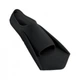 Ласты Arena Powerfin 95218-051 чорний Уні 43-44 (3468333638425) (286140) - изображение 1