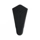 Ласты Arena Powerfin 95218-051 чорний Уні 43-44 (3468333638425) (286140) - изображение 3