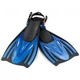 Ласты Aqua Speed Wombat Kid 528-11-1 чорний, синій 27-31 (5908217630322) (285870) - изображение 1