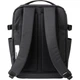 Рюкзак туристический Caterpillar (CAT) Bhakra Core X 84565-01 22L чорний (5711013132064) (283054) - изображение 2