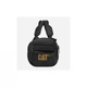 Рюкзак туристический Caterpillar (CAT) The Sixty Duffel 84046-01 39L чорний (5711013088811) (283109) - изображение 4