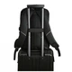 Рюкзак туристический NikiBo Sleek 15л чорний (30010805-01) (283224) - изображение 6
