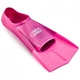 Ласты Aqua Speed Training Fins 137-03 5108 рожевий 33-34 (5908217651082) (285355) - изображение 2