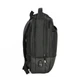 Рюкзак туристический NikiBo Scout 20л чорний (30012205-01) (283216) - изображение 2
