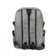 Рюкзак туристический NikiBo Modern 15л сірий (30010405-07) (283667) - изображение 2