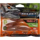 Силикон рыболовный Select Victim V-Tail 4" 128 (5 шт/уп) (1870.74.38) (284522) - изображение 2