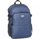 Рюкзак туристический Caterpillar (CAT) Barry 84055-504 31L синій (5711013089191) (282986) - изображение 1