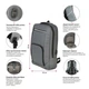 Рюкзак туристический NikiBo Essential 16л сірий (30011205-07) (283658) - изображение 8