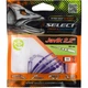 Силикон рыболовный Select Javik 2.2" 280 (7 шт/уп) (1870.72.75) (284272) - изображение 2