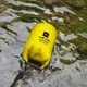 Гермомешок Armorstandart Waterproof Outdoor Gear 10L Yellow (ARM59237) (281636) - изображение 3