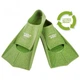 Ласты Aqua Speed Training Fins 137-12 60434 зелений 33-34 (5905718604340) (285955) - изображение 1