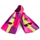 Ласты Aqua Speed Training Fins 137-93 7934 рожевий, фіолетовий, жовтий 39-40 (5908217679345) (285421) - изображение 1