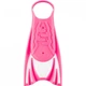 Ласты Aqua Speed Frog 520-03 6672 рожевий 30-34 (5908217666727) (285278) - изображение 4