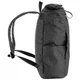 Рюкзак туристический Schwarzwolf Ohio Rolltop сірий (F3523000AJ3) (282126) - изображение 3