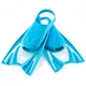 Ласти Aqua Speed ​​Frog 520-02 6670 блакитний 30-34 (5908217666703) (285273) - зображення 1