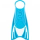 Ласти Aqua Speed ​​Frog 520-02 6670 блакитний 30-34 (5908217666703) (285273) - зображення 4