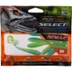 Силикон рыболовный Select FatFish 2.4" 245 (6 шт/уп) (1870.71.39) (283841) - изображение 2
