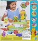 Zestaw kreatywny Hasbro Play-Doh z masą plastyczną Lew i przyjaciele F7221 (5010996121806) - obraz 4
