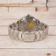 Годинник чоловічий Curren 9090 Silver-Tiffany - зображення 6