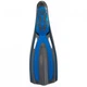 Ласты Aqua Speed Hydro 530-11 4754 чорний, синій 46-47 (5908217647542) (285941) - изображение 2