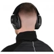 Наушники для стрельбы 2E Defence NRR 25 dB пасивные Black (2E-TPE016BK) (285184) - изображение 4